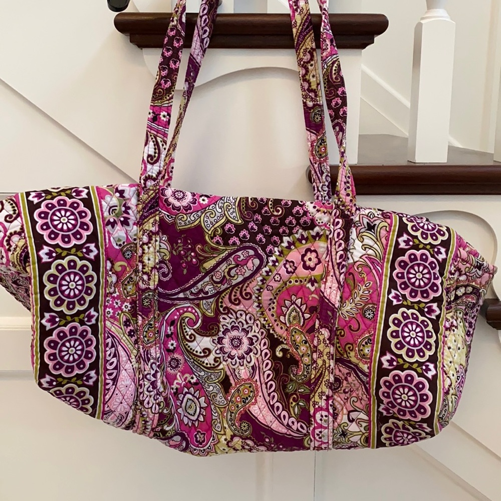 Travel Bag